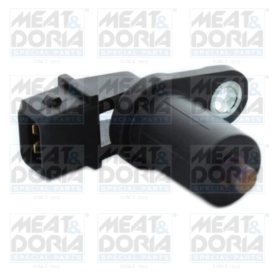 Sensor, crankshaft pulse